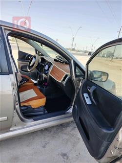 سوزوكي ليانا